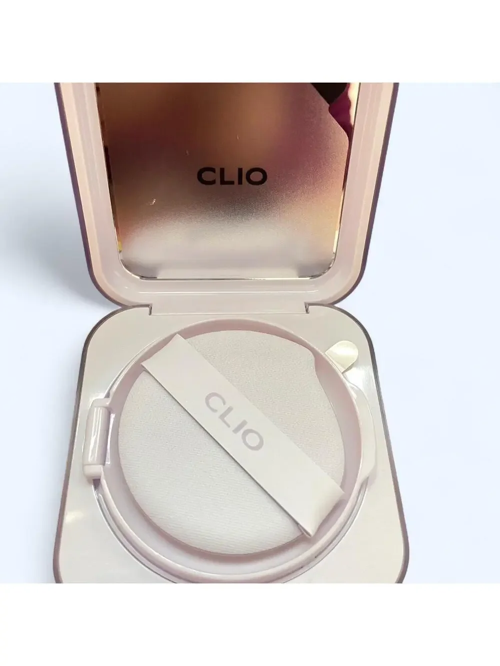 Clio Kill Cover mesh Cushion